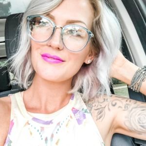 Meet your Posher, Erin